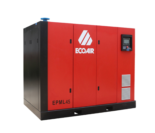 永磁變頻空壓機(jī)